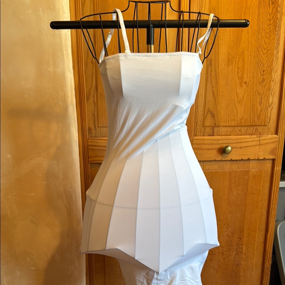 Shape Wear Dress Vassarette